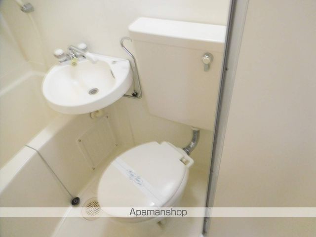 プラザクレバーIの内装写真