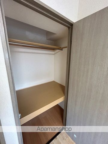 サン・ウエダビルIの内装写真