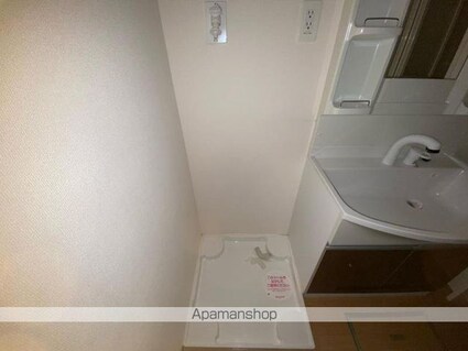 クレア・ド・ルーン　[1K/31.57m2]の内装1