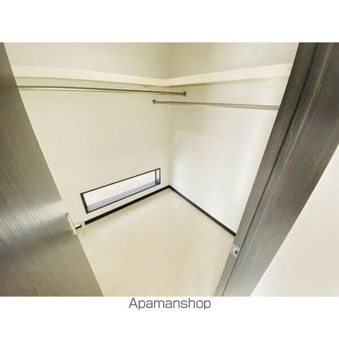 名鉄瀬戸線 三郷駅 徒歩31分 2階建 築4年の内装写真