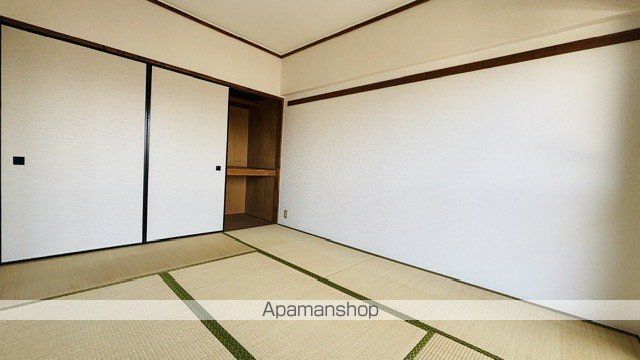 日神パレステージの内装写真
