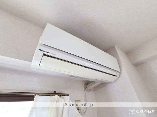 エーブル志度の内装写真
