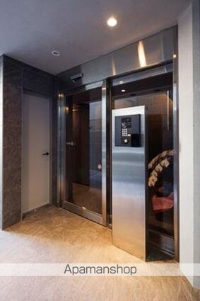 ＨＩＲＯＯ　ＶＩＬＬＡＧＥ[1LDK/36.94m2]の共用部6