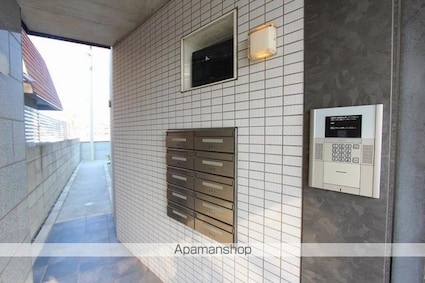 ＭＡＮＹ　ＦＩＥＬＤＳ　ＤＸ[1R/39.93m2]の共用部1