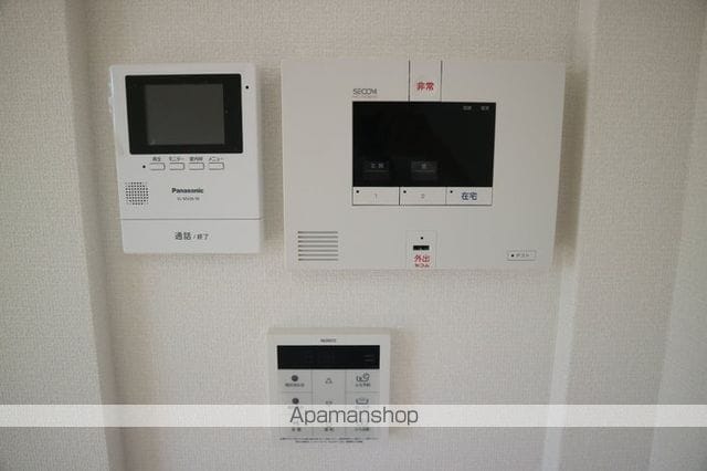 D-room木ノ本の内装写真