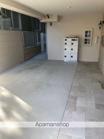 芦屋リバーウエストマンションの内装写真