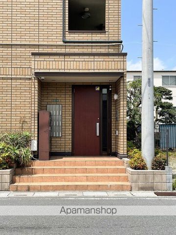 アプリコットガーデンCの内装写真