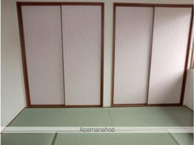 プレミール歴木の内装写真