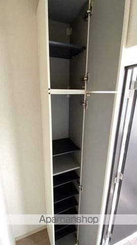 CASA di INFINITAの内装写真