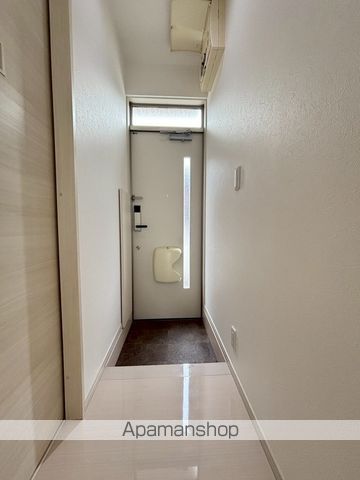 FELICE 山室の内装写真