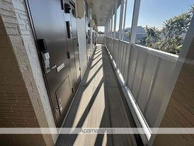レオパレスレイのその他写真