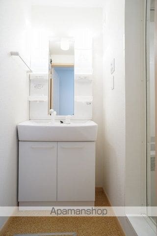 アクティフ 102 ｜ 東京都東村山市栄町３丁目31-28（賃貸アパート1R・1階・27.71㎡） その7