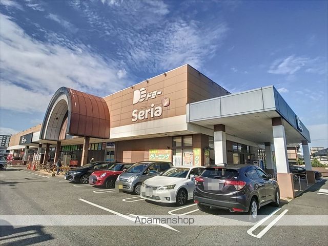 コーポ浅井の周辺写真