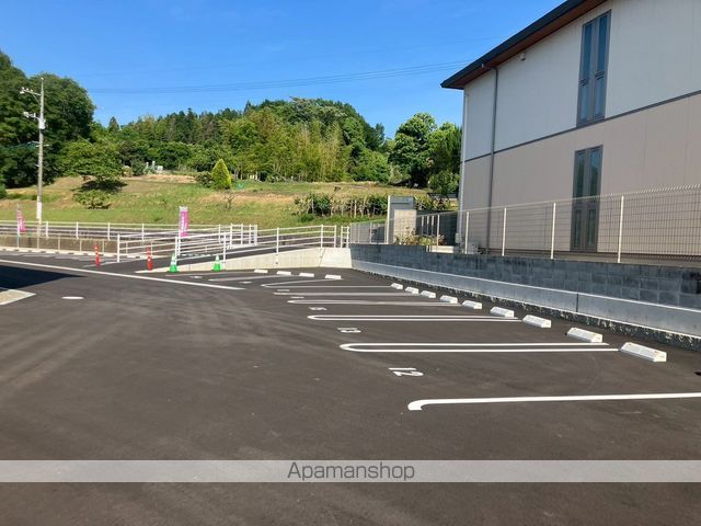 ミモザテラスのその他写真