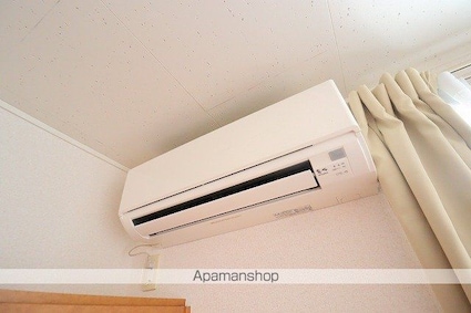 レオパレスイル　ソーレ[1K/23.61m2]のその他設備