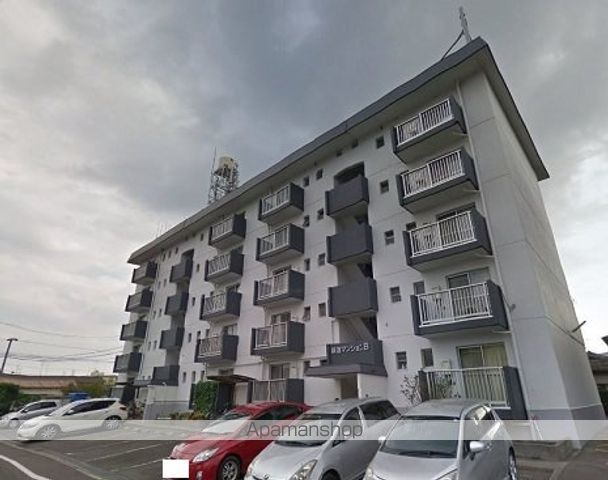 新涯マンションBのその他写真