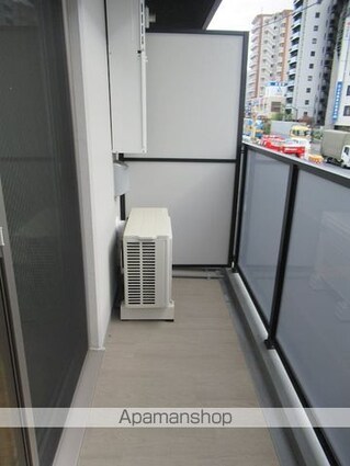 ＡＲＣＯＢＡＬＥＮＯ　ＫＡＮＡＭＡＣＨＩⅡ[1K/25.6m2]のその他内装6