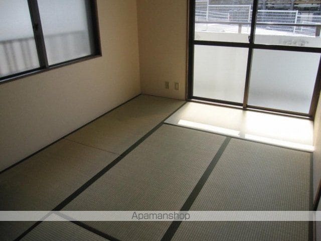 K・B・M井口台の内装写真