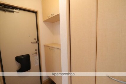 福島県福島市太平寺字町ノ内[1LDK/40.44m2]の玄関3