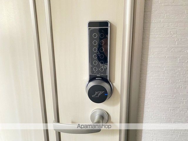 M−APの内装写真