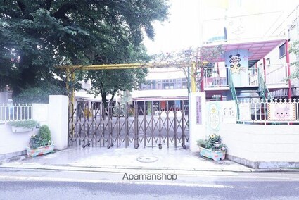東京都立川市柴崎町２丁目[1K/26.33m2]の周辺1