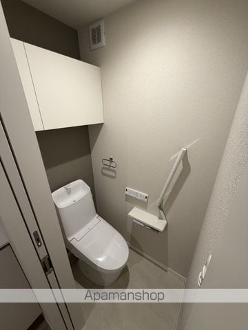 ヴィラデルソルの内装写真