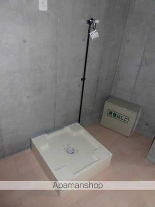 カフェレジデンス阿佐ヶ谷[1R/20.59m2]のその他部屋・スペース