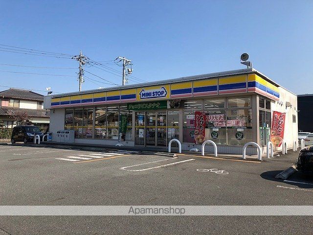 エトワール加藤の周辺写真