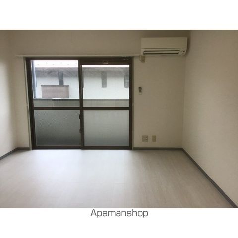 第2成城島田マンションの内装写真