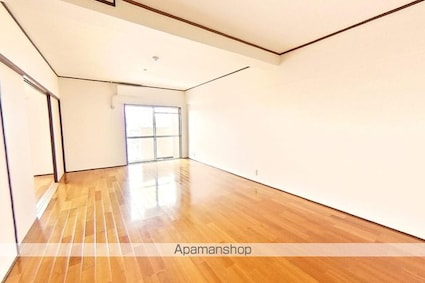 Ｎ＆Ａ　ＡＰＡＲＴＭＥＮＴ[1LDK/49.72m2]のリビング・居間