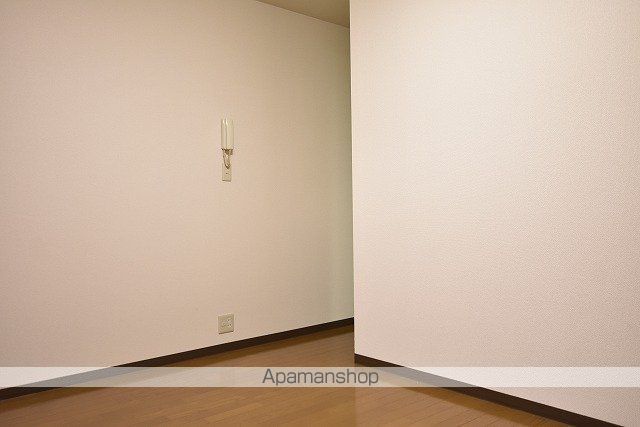 パレットハイツ麻生の内装写真