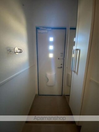 ＪＡＤＡ　Ｈｏｕｓｅ滝宮Ａ[1LDK/51.63m2]の玄関