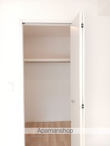 セレーノ エムの内装写真