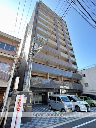 広島県広島市中区十日市町１丁目[1LDK/29.49m2]の外観5