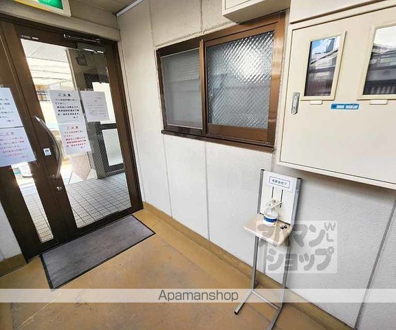 ロイヤルシップの内装写真