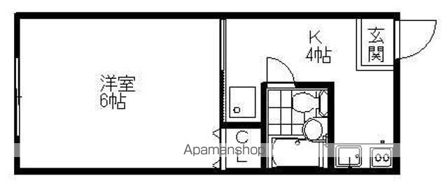 メゾン・ド・ロレーヌのイメージ