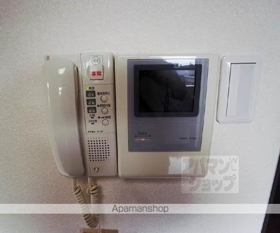 アスヴェル京都四条烏丸の内装写真