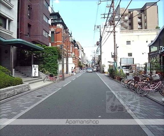 KBコンフォート三条の周辺写真
