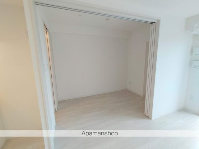 ADVANCE上町台シュタットの内装写真