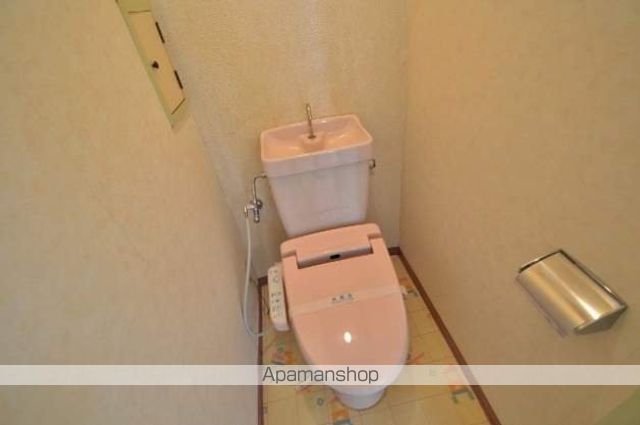 あるふぁ南方Iの内装写真