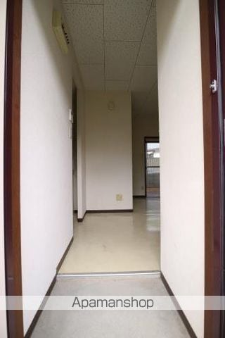 サカエマンションの内装写真