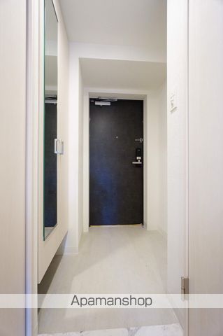 エスリード上前津テルツェの内装写真