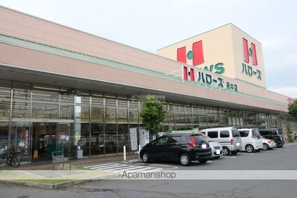 ル・グランⅣ（キャトル）[3LDK/70.43m2]の周辺8