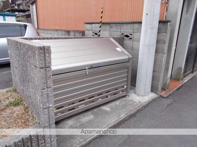 レオパレスエスペランサの内装写真