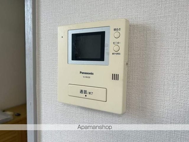 久保田ビルの内装写真