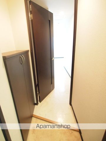 プラティーク札幌の内装写真
