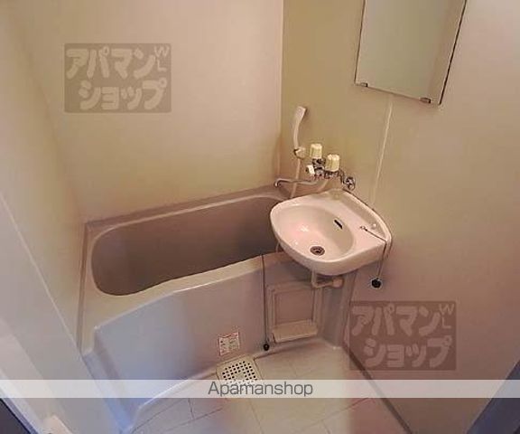 グランドパレス御池の内装写真