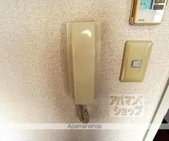 ウインドベル四条大宮の内装写真