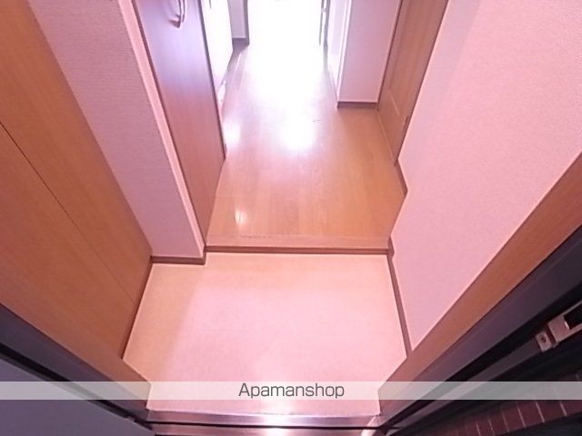 ミリオンガーデン小石川の内装写真