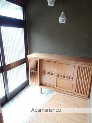 和歌山県和歌山市和歌浦東３丁目[3DK/69.3m2]の内装1